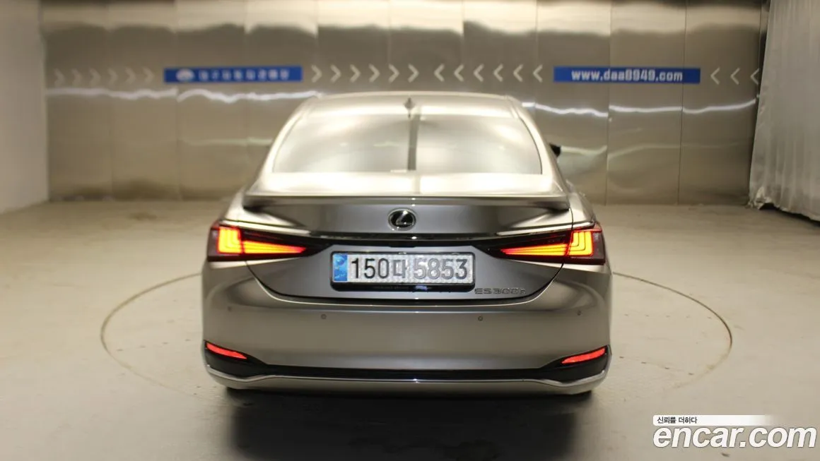 Lexus ES 2023 из KR, фото 4