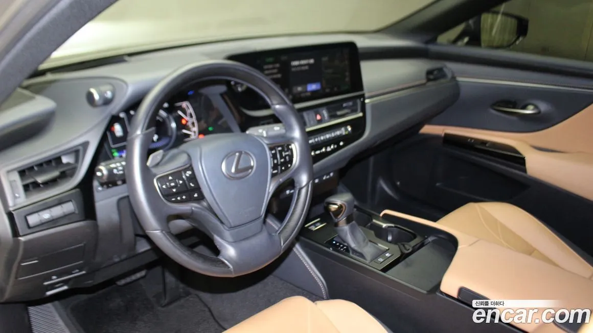 Lexus ES 2023 из KR, фото 7