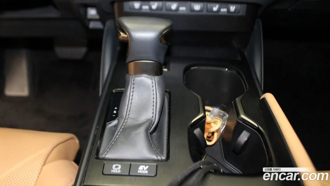 Lexus ES 2023 из KR, фото 9