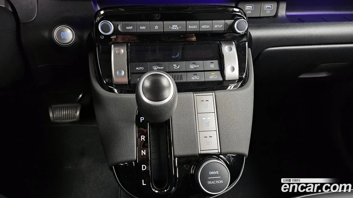 Hyundai Casper — фото 9