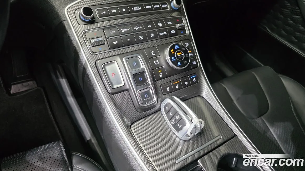 Hyundai Santafe — фото 9