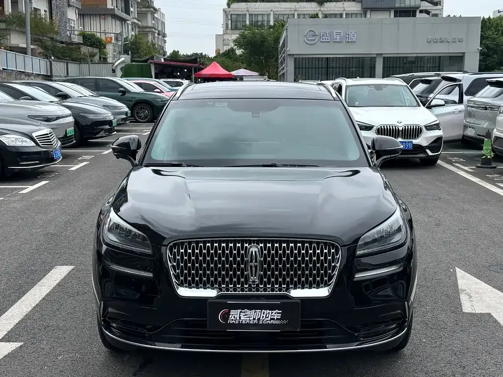 [object Object] Corsair 2022 из CN, фото 2