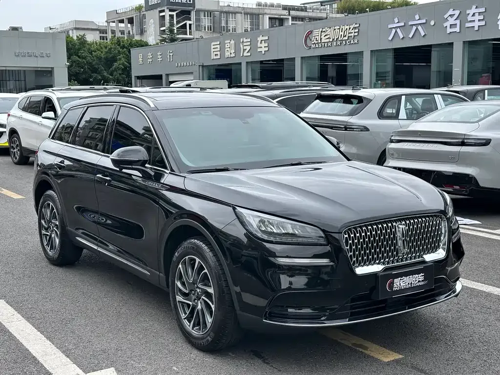 [object Object] Corsair 2022 из CN, фото 3