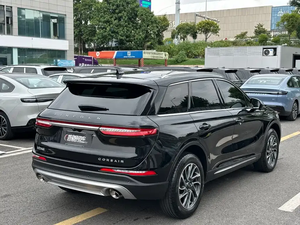 [object Object] Corsair 2022 из CN, фото 4