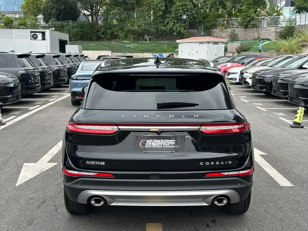 [object Object] Corsair 2022 из CN, фото 5