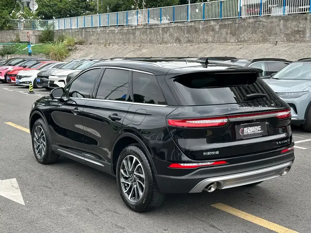 [object Object] Corsair 2022 из CN, фото 6