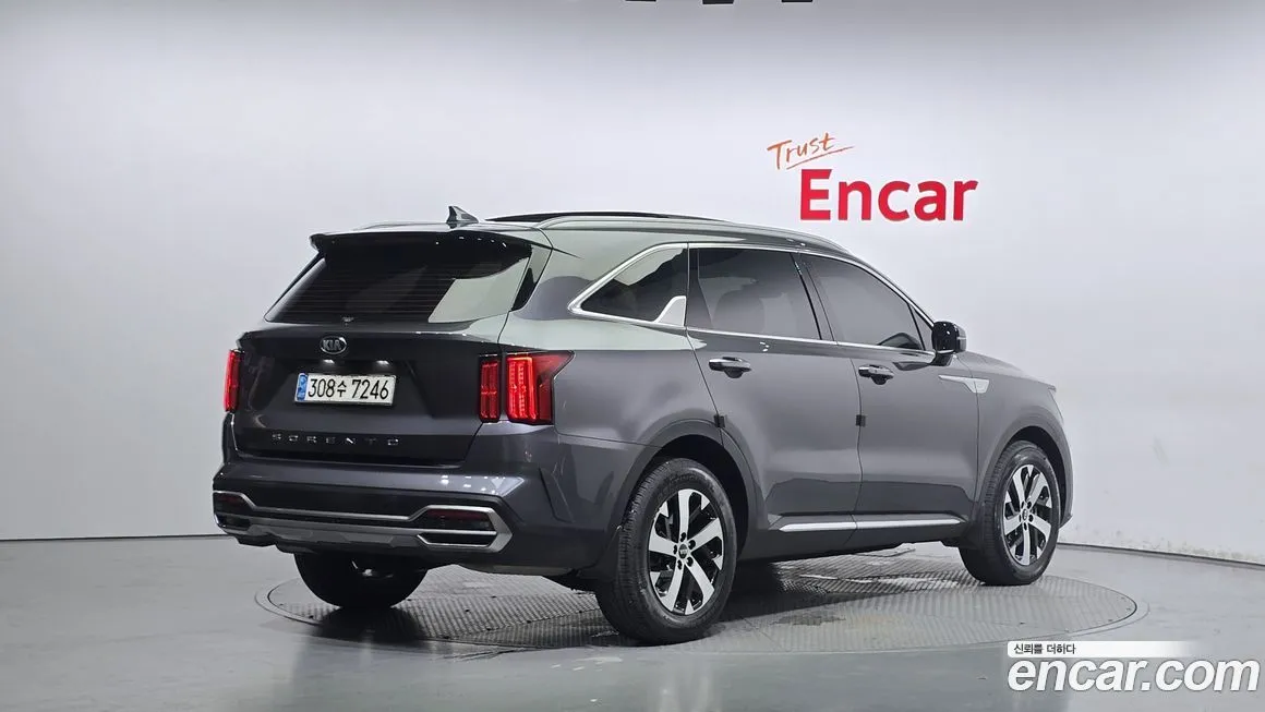 Kia Sorento — фото 2