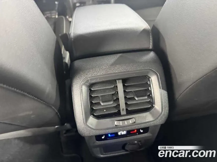 Volkswagen Tiguan 2022 из KR, фото 8