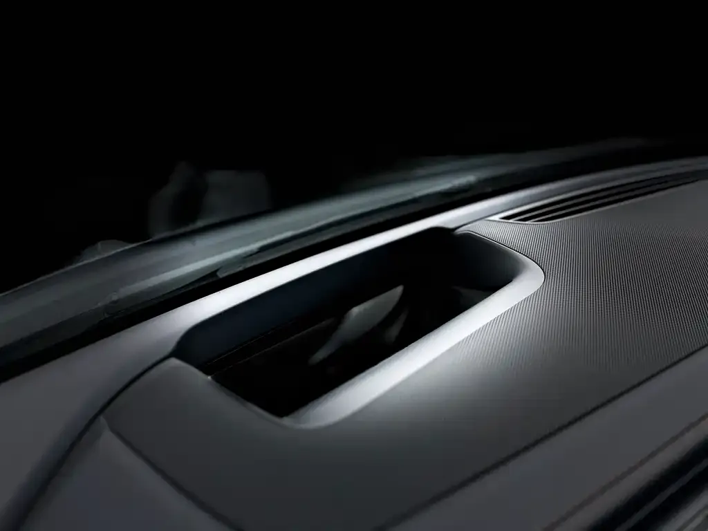 Mercedes-Benz GLS — фото 10