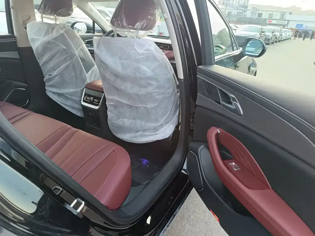 Hongqi H5 2023 из CN, фото 7
