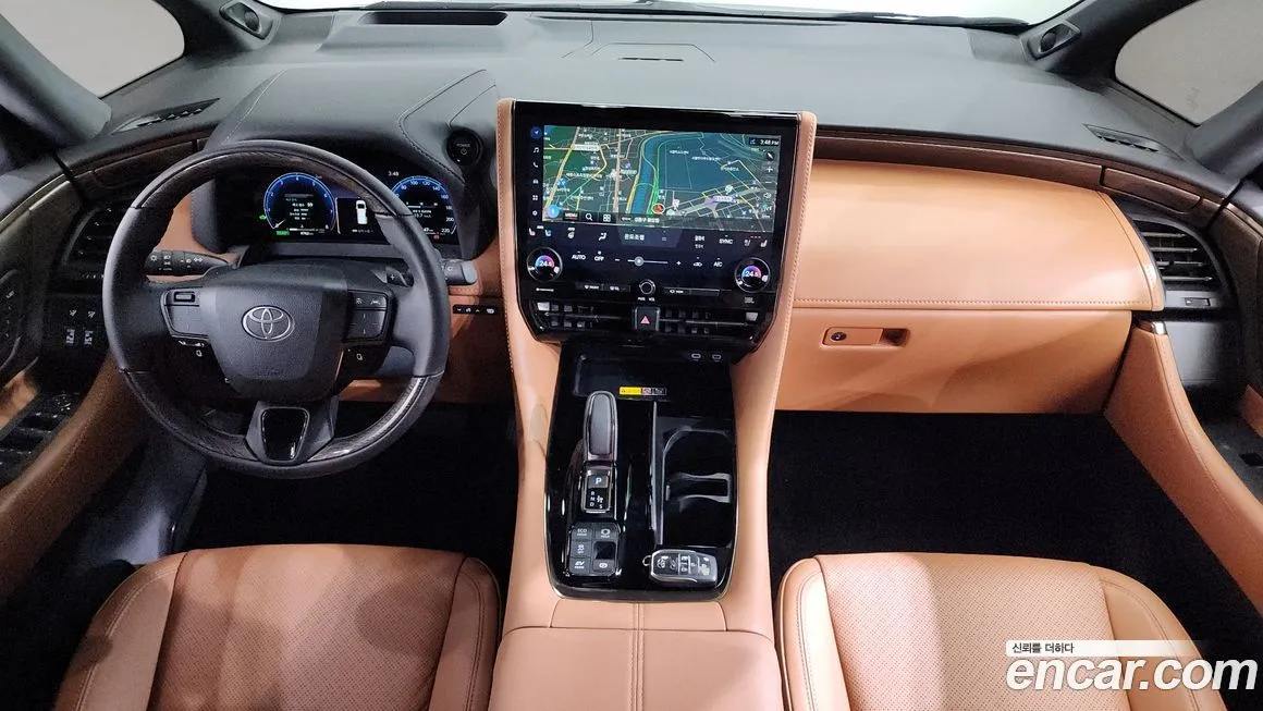 Toyota Alphard — фото 7