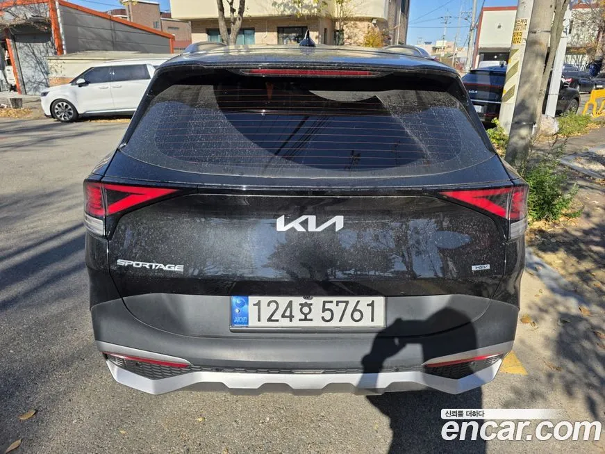 Kia Sportage — фото 2