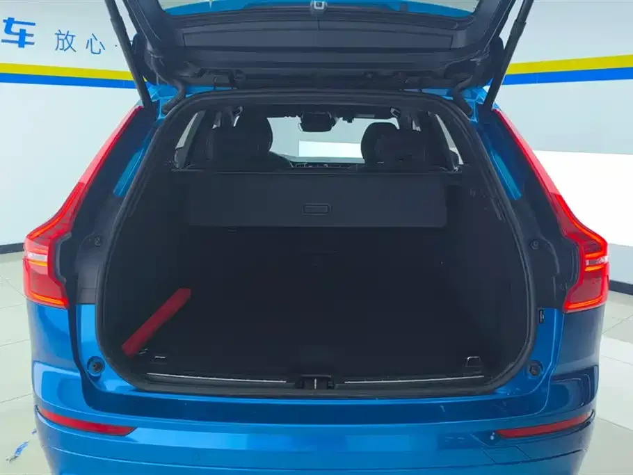 [object Object] XC60 2021 из CN, фото 4