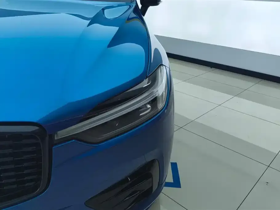 [object Object] XC60 2021 из CN, фото 5