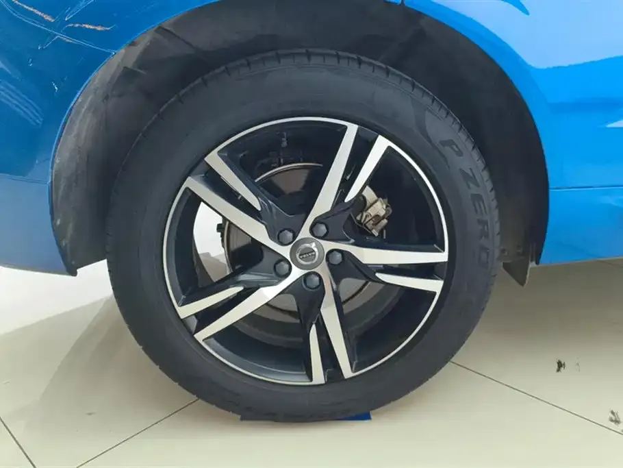 [object Object] XC60 2021 из CN, фото 6