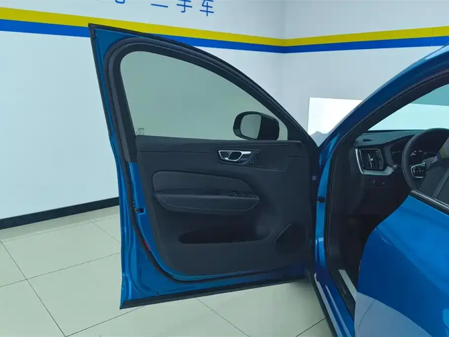 [object Object] XC60 2021 из CN, фото 7