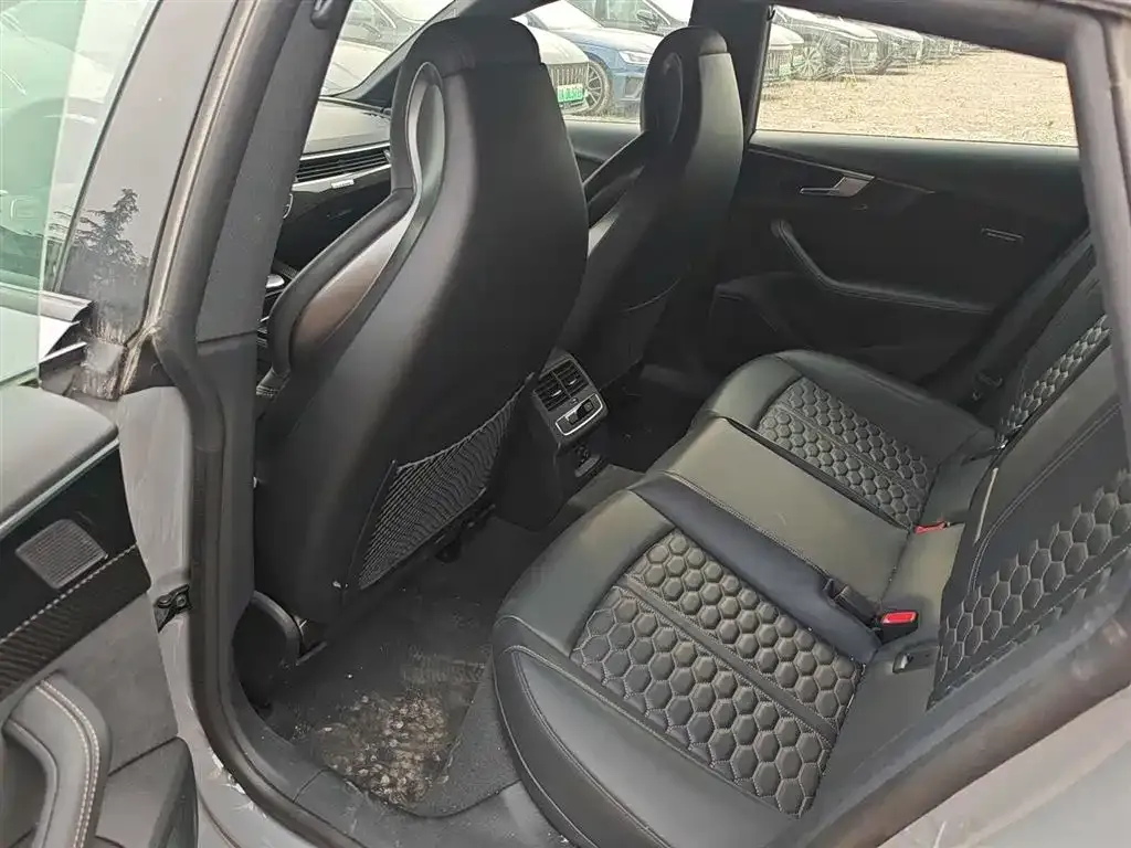 [object Object] RS 5 2024 из CN, фото 7