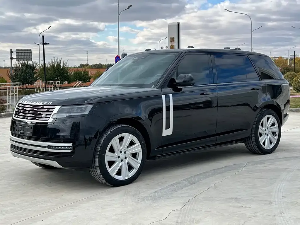 Land Rover Range Rover 2024 из CN, фото 1