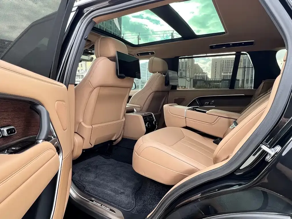 Land Rover Range Rover 2024 из CN, фото 8