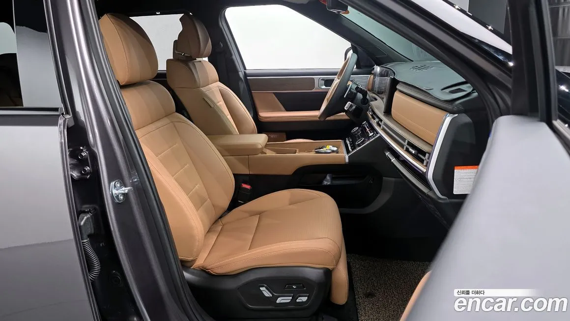 Hyundai Santafe — фото 10
