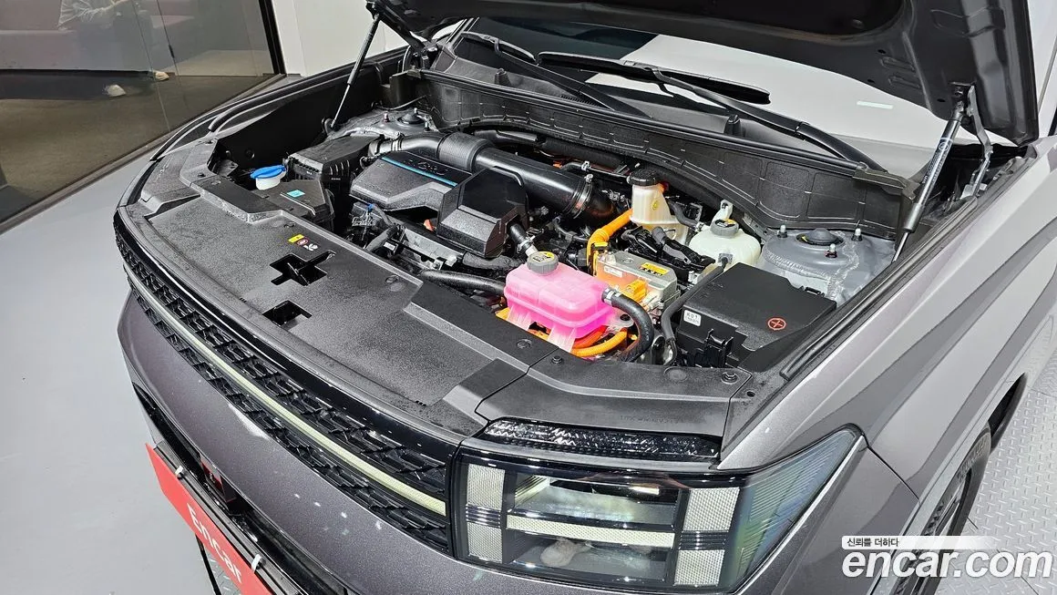 Hyundai Santafe — фото 6