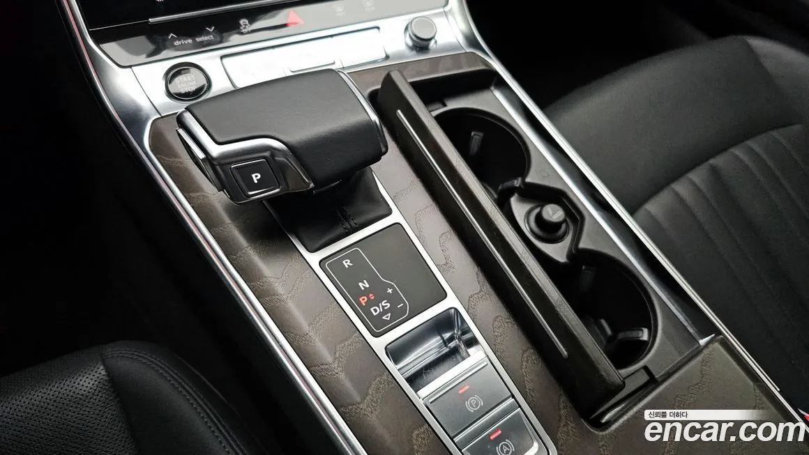 Audi A6 2021 из KR, фото 9