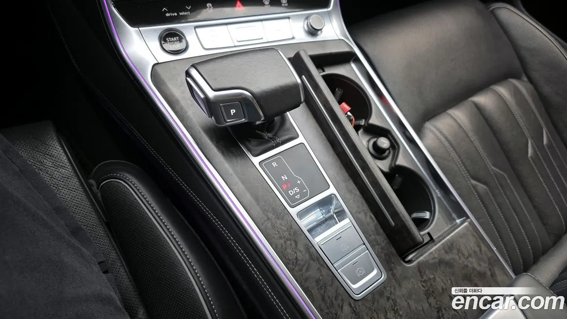 Audi A7 2021 из KR, фото 9