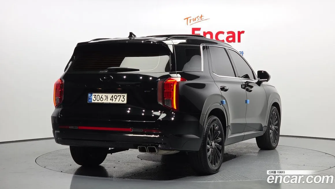 Hyundai Palisade — фото 2