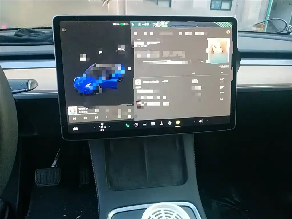 [object Object] Model Y 2021 из CN, фото 6