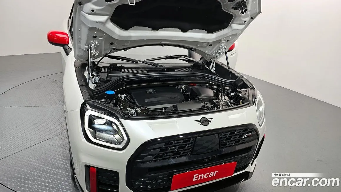 Mini Countryman 2024 из KR, фото 6