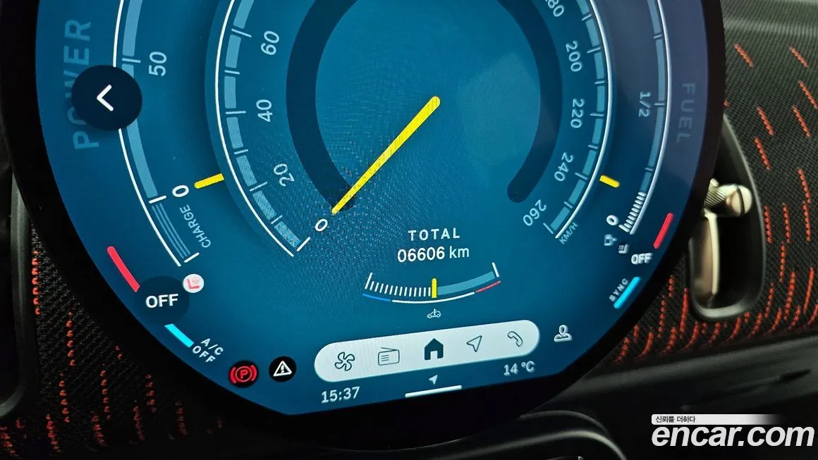 Mini Countryman 2024 из KR, фото 8