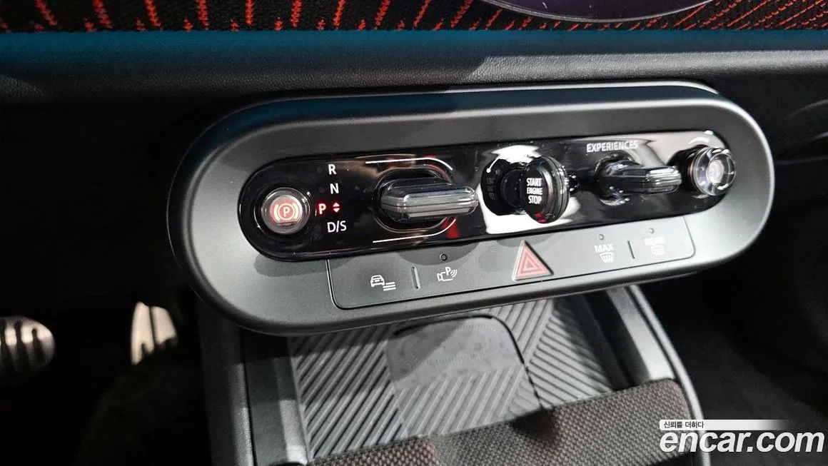 Mini Countryman 2024 из KR, фото 9