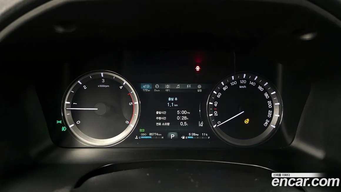 KG Mobility (Ssangyong) Rexton — фото 8