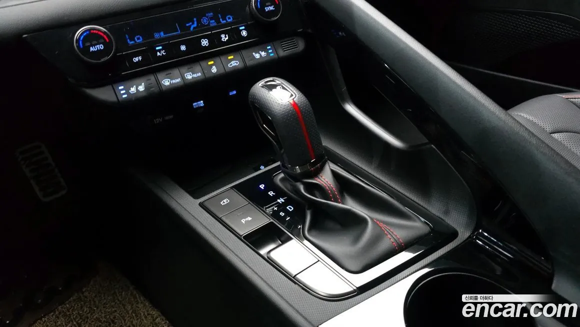 Hyundai AVANTE 2024 из KR, фото 9