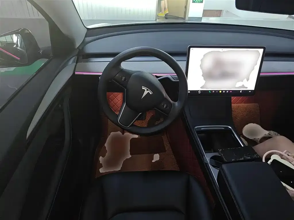 Tesla Model Y 2023 из CN, фото 3