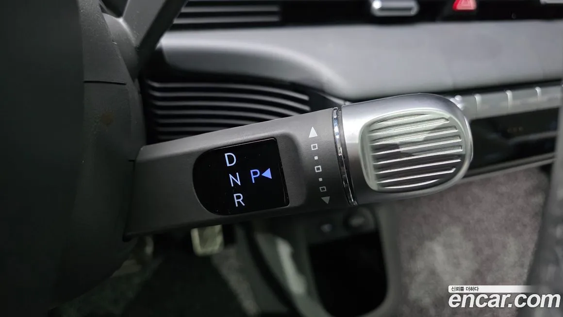 Hyundai Ioniq5 — фото 9
