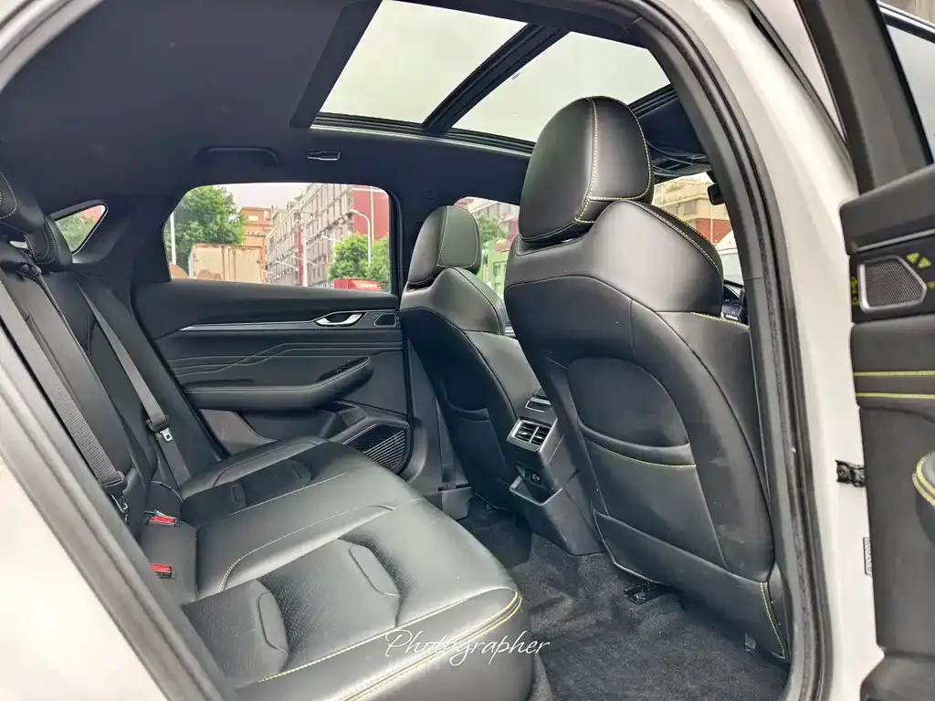 Geely Xingrui 2024 из CN, фото 10