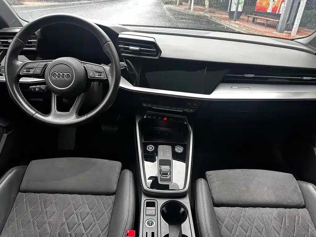 Audi A3 — фото 10