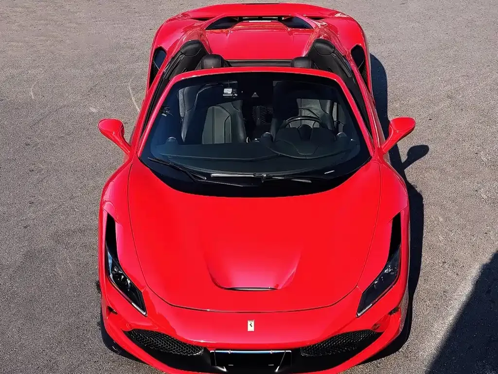 Ferrari F8 — фото 2