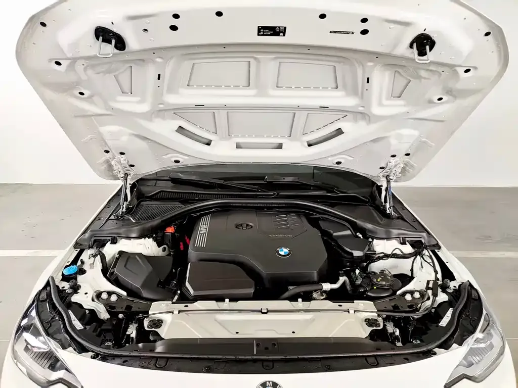 BMW 2 Series (Import) 2023 из CN, фото 10