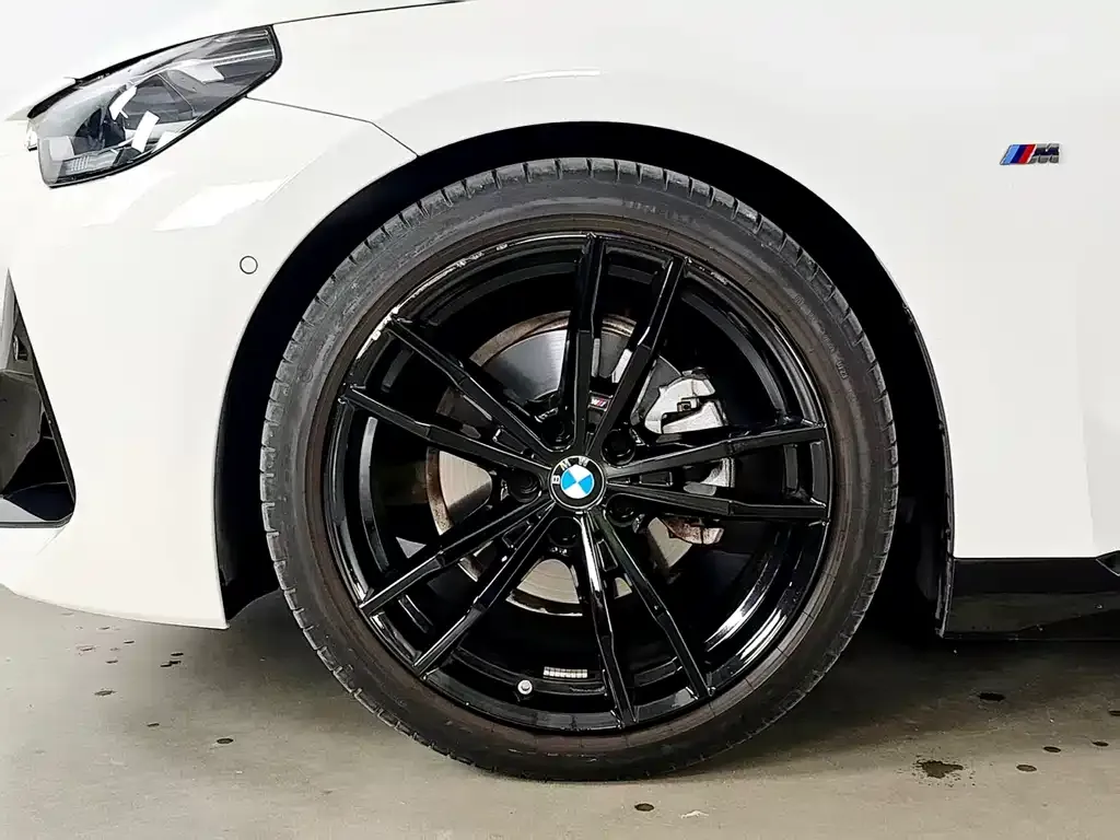 BMW 2 Series (Import) 2023 из CN, фото 4