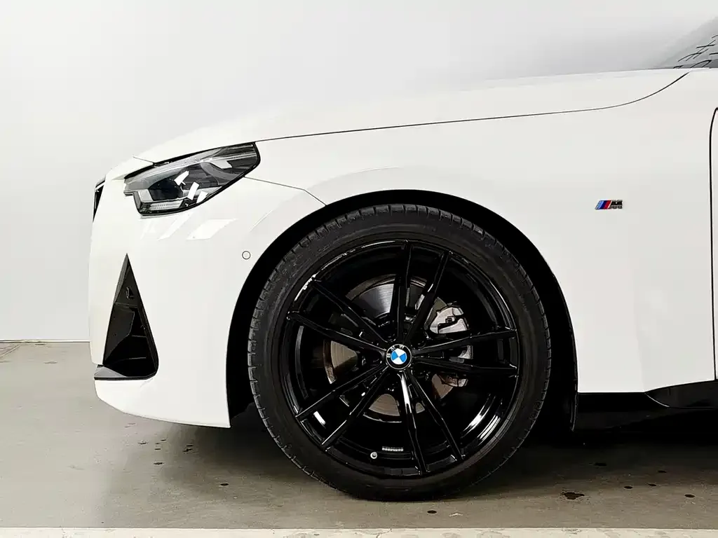 BMW 2 Series (Import) 2023 из CN, фото 5