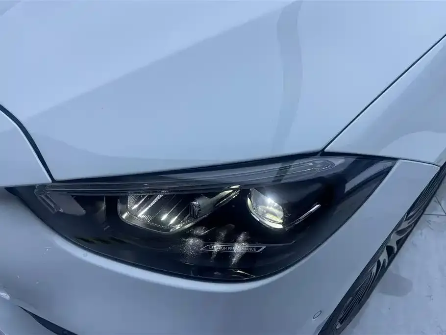 Mercedes-Benz C-Class 2023 из CN, фото 5