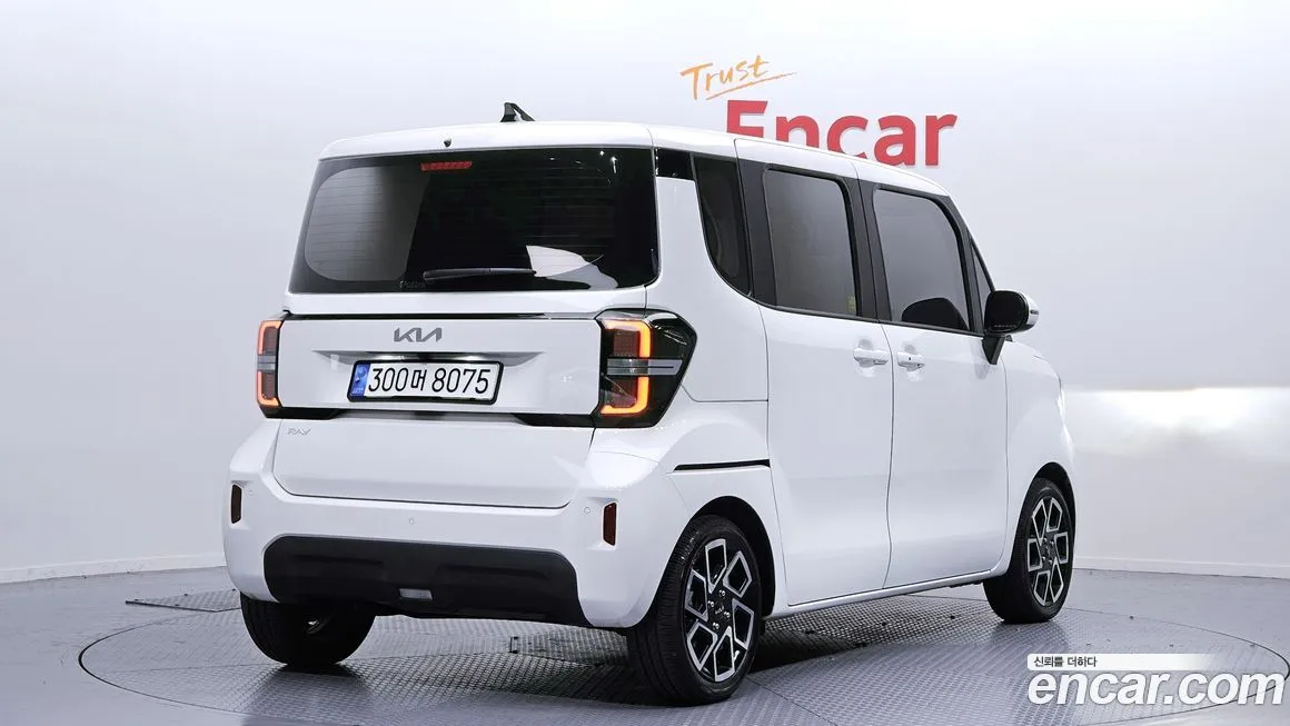 [object Object] RAY 2023 из KR, фото 2