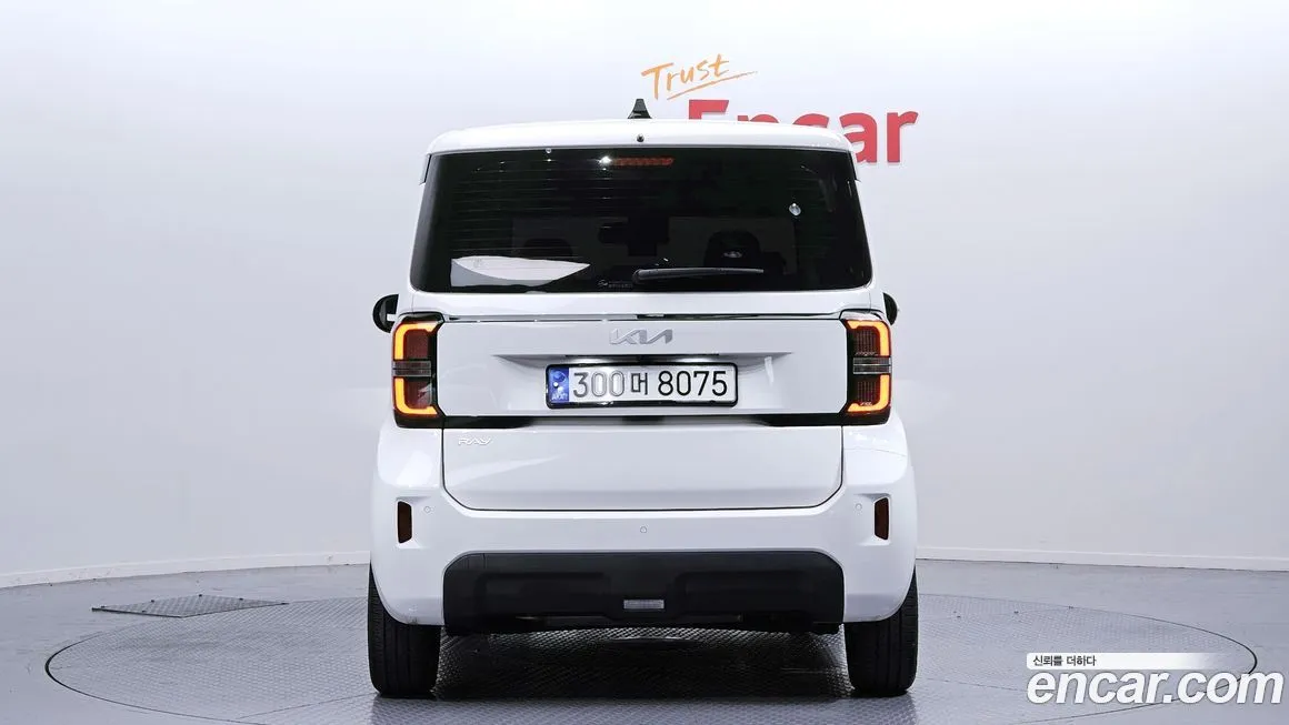 [object Object] RAY 2023 из KR, фото 4