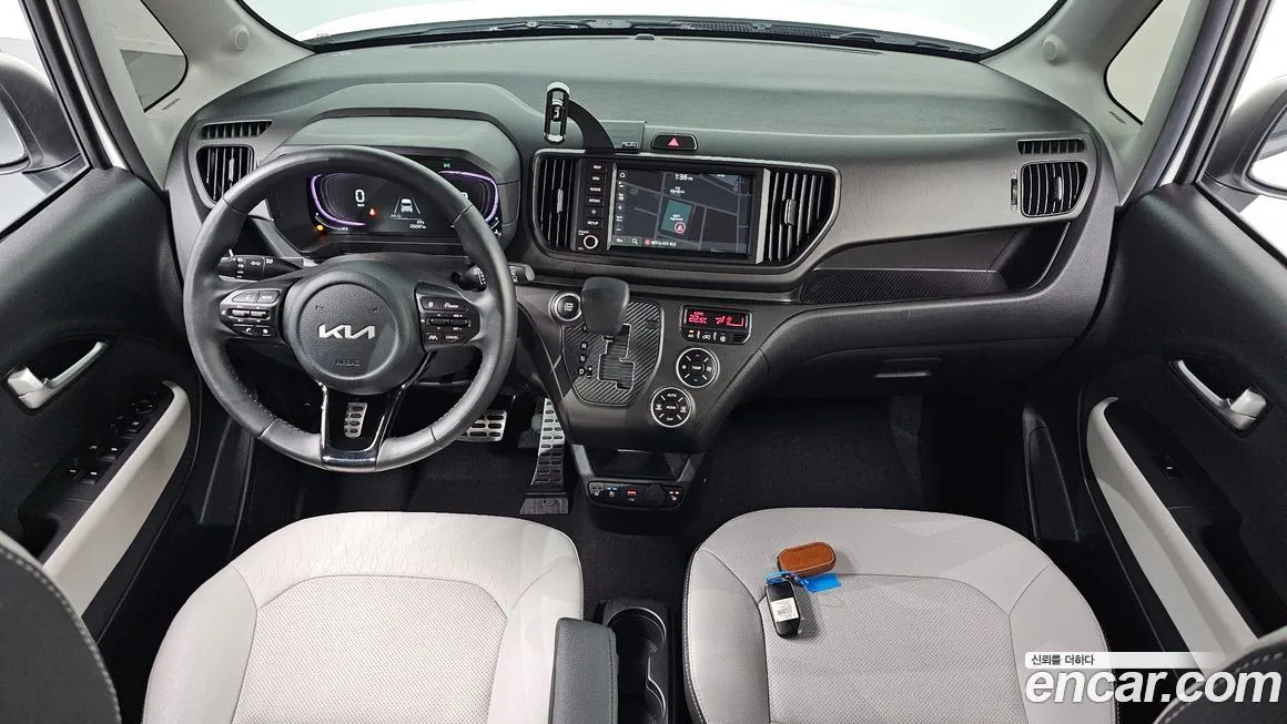 [object Object] RAY 2023 из KR, фото 7