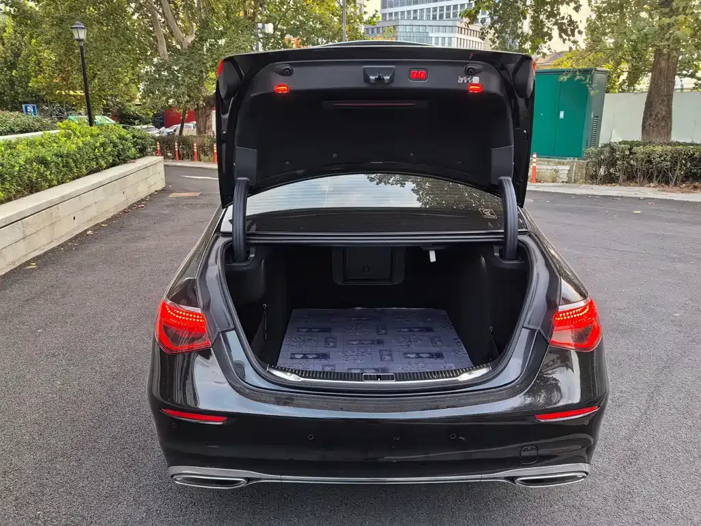 Mercedes-Benz S-Class 2023 из CN, фото 8