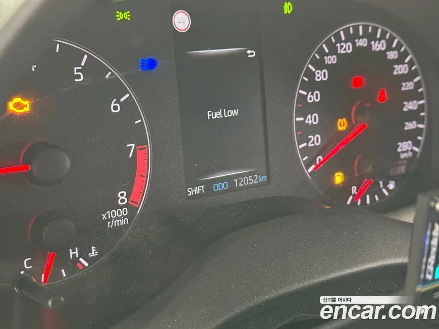 Toyota Yaris(Vitz) 2021 из KR, фото 8