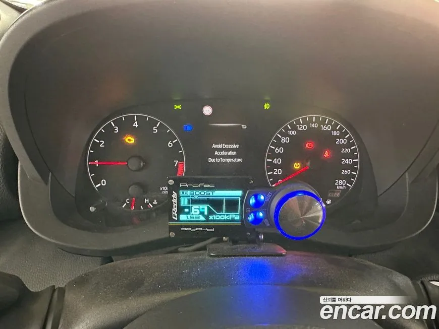 Toyota Yaris(Vitz) 2021 из KR, фото 9