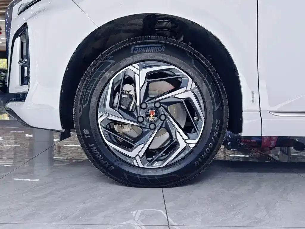 Hongqi HS3 2023 из CN, фото 6